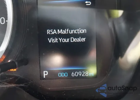 2022 Toyota Corolla Se from USA, damaged, VIN JTDS4MCE7NJ083942